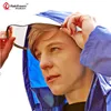 transparent raincoats for women