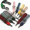 Tas onderdelen accessoires nylon kleurrijke print riem voor vrouwen verstelbare schouder messenger vervangende riemen handtas handvat ornamenten