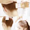Styling Hair Wax Stick Breaking Finishing Cream Styling Artifact Män och Kvinnor Modellering OEM