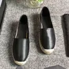 Sandálias femininas sapatos de grife de luxo de qualidade superior boutique nobre clássico vintage alpargatas tamanho casual 34-42