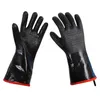 mitts de four ignifuge