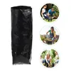 Other Garden Supplies 100pcs Simple Nursery Bags Durable Flower Grow Pouches