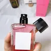 Parfums de parfum de qualité supérieure pour femmes parfums EDP roses 100 ml spray Sampler Marques avec livraison rapide de longue durée