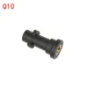 High-Quality Pressure Washer 1/4" Quick Connector Adapter Fitting For Karcher Lavor Borch LIYI Nilfisk B&D Anlu