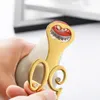 Favor FAST FREE SHIP(100pcs/lot)+Golden Wedding Souvenirs Digital 50 Bottle Opener 50th Birthday Anniversary Gift For Guest