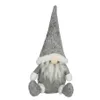 Feliz Natal Swedish Santa Gnome Plush Doll Ornamentos