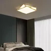 Tavan Işıkları Nordic Led Lamparas de Techo Light Lampara Plafon Yemek Odası Yaşam