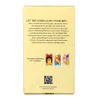 نجم سبينر التارو 81 بطاقات كاملة اللون شاملة متنوعة LGBTQ مجموعة من الإصدار الحديث التصوف الكلاسيكي
