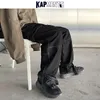 Men's Jeans KAPMENTS Men Baggy Harajuku Vintage Denim Trousers 2021 Mens Y2k Japanese Streetwear Pants Man Korean Fashion Jean Joggers