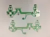 Circuit Board PCB Lint voor PS4 Draadloze controller JDS-040 JDM-040 Versie Geleidende Film Keypad Flex Cable Hoogwaardige Snel schip