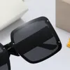 Luxury New Brand Polarized Designer Sunglasses Mens Women Pilot Sunglass UV400 Eyewear eyeglasses Metal Frame Polaroid Lens Sun Glasses