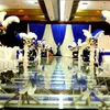 200 pcspack da 1012 pollici di struzzo di strich decorazione per parto per pennacchi forniture artigianali per matrimoni centratavola per le celebrità murate decorate7806847