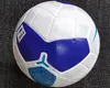 Avrupa Boyutu 4 Futbol Topu Yüksek Derece Güzel Maç Liga Premer Futbol (Topları Havasız Gemi) 6872480