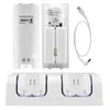 Game Controllers & Joysticks Wii Controller Battery Charging Seat Gamepad Dual For Joystick Alar22