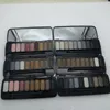 2021 Ombretto per trucco 10 colori Palette Naughty Nude Rose Gold Shimmer Matte Eye shadow Pro Eyes Make up Cosmetics 6 Styles6705377