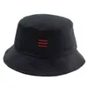 Plus rozmiar kapelusze rybackie męskie letnie bawełniane kapelusze przeciwsłoneczne duża głowa mężczyzna duże wiadro 57-59cm 60-63cm 220114