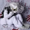 Party Decoration Halloween Props Voice Control Crying Ghost Scary Baby Ornaments Decor Horror Diy9169229