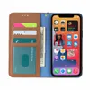 For Iphone Phone Cases Top Fashion Designer Wallet Leather Wallets Card Holder Luxury Cellphone Holster 13 13Pro 12 11 Pro Max Xs Xr Xsma 8Plus Microfiber