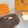 designer di alta qualità catene da donna borsa da sella opera d'arte borsa da donna borse moda borse a tracolla madre