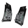 8 Sleutels - Piano Black voor Hyundai Elantra HD 2008-2010 Schakelaar Multifunctionele Cruise Control Stuurwiel Afstandsbediening Audio en Kanaal