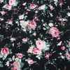 vintage floral fabrics