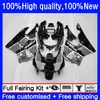 Bodys Kit für HONDA CBR 893RR 900RR 893 900 CC 89 90 91 92 93 Karosserie 36Nr