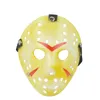 Newjason vs Black Friday Horror Killer Mask Cosplay Kostym Masquerade Party Mask Hockey Baseball Protection RRA8023