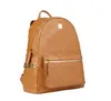 Skórzane studenckie podróż plecak Wysokiej jakości mężczyźni Kobiety Nit Słynny projektant torebek dziewczyna chłopiec mody to torby szkolne 3074