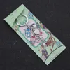 fashion lychee New Fairy Tail Keychain Happy Carla Frosch Lector Pantherlily Key Chain Keyring Bag Hanging Pendant G1019