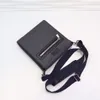 523599-حقيبة رسول الفاخرة المصممين أكياس Crossbody قماش متقدم لحماية البيئة مواد الطراز الأوروبي والأمريكي متعدد Pochette