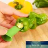 Frutta vegetale nucleo semi di semi di rimozione 2 in 1 dispositivo di taglio per famiglie peperoncino peperoncino peperoncino peeler peeler kitchen gadget fabbrica prezzo di fabbrica design qualità design qualità più recente stile