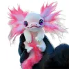 Legendary Elf Creature with Glass Eyes Super Cute Colored Soft Doll Birthday Christmas Gift for Kide Adult26669118244