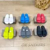 pantuflas tipo chanclas para dormitorio