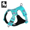 Forniture per cani imbracatura cinture di sicurezza accessori collare moda animali domestici 211006