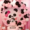 palloncino panda