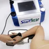 고품질 건강 가제트 더 높은 구성 스마트 Tecar Diathermy 치료 기계 Ret 통증 완화를위한 CET 손잡이