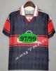 91 92 93 94 95 96 97 98 99 rétro SCHOLL Matthaus maillots de football 00 01 02 11 12 13 14 15 SANTA PAPIN ELBER SALIHAMIDZIC LIZARAZU EFFENBERG Pizarro Klinsmann uniforme classique