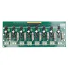 Bit AC 220 V OptoCoupler Isolatie Module Voltage Detect Board Adaptive 3-5V voor PLC Isolamoundo FotoAccoppiatore glasvezelapparatuur