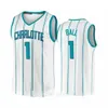 PROJET PROCHE 2 LAMELO BALL JERSEY MINT VERT BLUE BLANC HOMME BON PARTIC