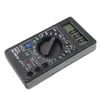 Multimeters Professional DT832 Digital Multimeter LCD DC AC Voltmeter Ammeter OHM TESTER J6PC