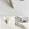 Сублимационная пустая шариковая ручка белый DIY рекламный бизнес теплопередача T2I53391
