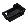 Car Organizer Central Armrest Storage Box Container Tray Glove Case For CX30 CX-30 2022 Accessories