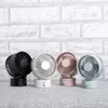 2021 Mute Fan Desktop Mini USB 4 inch kleine fans Macaron vier kleuren stil multifunctioneel