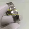 19 Style CAL 4130 Mouvement Montre Homme Cadran Blanc 40mm Lunette En Céramique 116520 116509 116505 116500ln 116503 Bracelet En Acier Chro321j