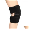 electric knee heating pad