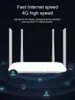 LC117 LTE Wi -Fi Router SIM -карта модем модема Spot 32 пользователи RJ45 x4 Wireless 4G2231