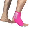 Apoio ao tornozelo Protect Brace Compacting Strap Achille Tendão Brace Sprain Proteger Pé Corrida Correndo Sport Fitness Banda Novo