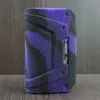 Custodia in silicone da 20 pc per Aegis Legend 2 Kit colorato Case di texture Copertura Protezione Punzione di gomma protettiva per GeekVape L200 200w Mod VAP9860441