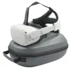 Protable Storage Bag VR Accessories For Oculus Quest 2 Vr Headset Travel Carrying Case EVA Hard Box For OculusQuest 2 Handbag7827713