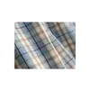 Plaid Hosen Frauen Herbst Vintage Lose Übergroßen Mode lässig Koreanischen Stil Harajuku Streetwear Baumwolle Breite Bein Hosen 210417